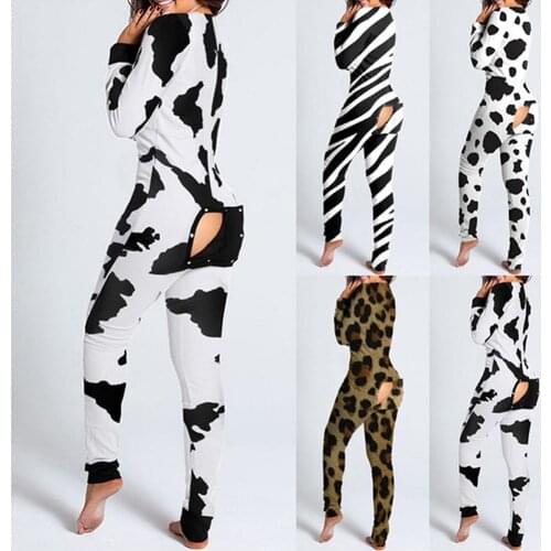 Dunayskiy Women's Pajamas-onesies