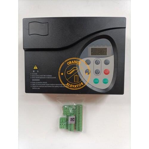 Elevator Inverter NICE-D-A-S0P4