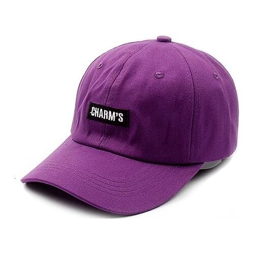 Hats Fashion Simple Womens Mans Cotton Letter Embroidered Baseball Cap Adjustable Unisex High Quality Cap