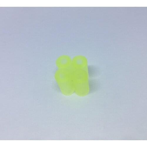 3set PA03586-K983 PA03586-K984 Feed Exit Drive Roller for Fujitsu fi-6110 N1800 S1500 printer parts