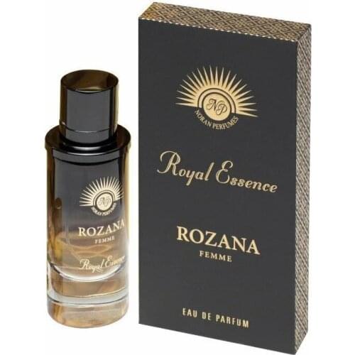 Noran Perfumes Deodorants