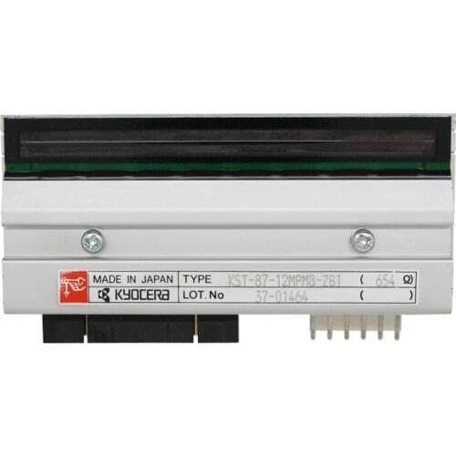 Original Printhead For Zebra 90xiI 305dpi Barcode Label Print Head Printer Spare Parts,90 days warranty