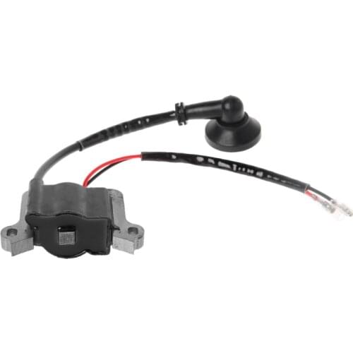 Ignition Coil Mould For 40-5 44-5 Trimmer Brush Cutter Chainsaws Spare Parts New N1HF