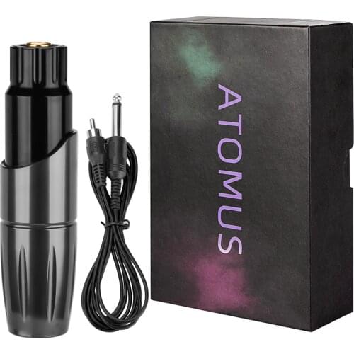 Tattoo Machine Portable Maquina de Tatuagem Pen Maquina Rotativa Tattoo Pen Maquina Para Tatuar Profesional Tattoo Rotary Pen