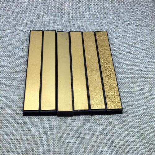 Titanium plate Diamond Knife whetstone for Edge pro whetstone Ruixin Pro Hone stone