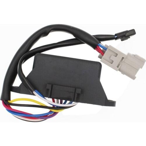 High Quality Boat Motor Main Relay Assy 38580-HW1-672 For Honda ARX1200N ARX1200T AQUATRAX F-12 F-12X