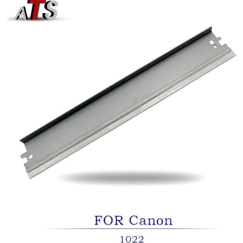 Drum Cleaning Blade For Canon IR 1018 1022 compatible copier spare parts IR1018 IR1022 IR-1018 IR-1022