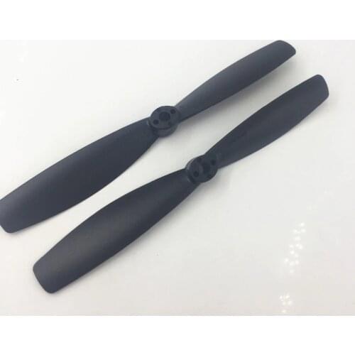 10 Pairs KingKong 6045 CW CCW Propeller Props for FPV Multi-rotor Black