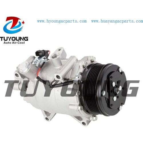 TRSE07 Auto a/c compressor fit for-Honda CRV 2007-2011 38800RZYA010M2 38800RZYA01RM 38810RWCA03