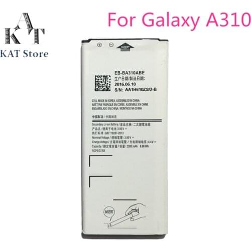 Аккумуляторы для телефонов Samsung Galaxy A3 2016 DIXSG China At AliExpress