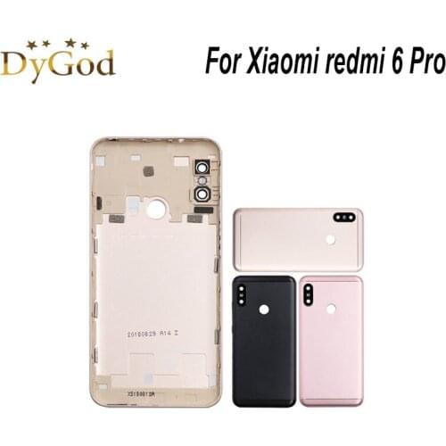 Чехлы для телефонов Xiaomi Redmi Pro DyGod China At AliExpress