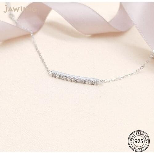 Jawiing Silver Bracelets