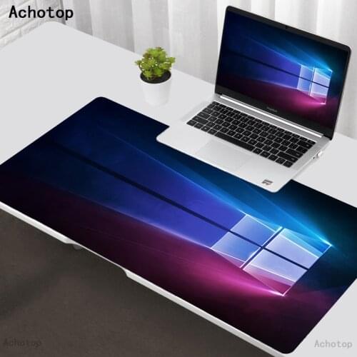 Gamer Mousepad 900x400 Microsoft Pad Large Size Gaming Mouse Pad xxl Keyboard Mat Office Desk Mause Mats Razer For PC Paptop