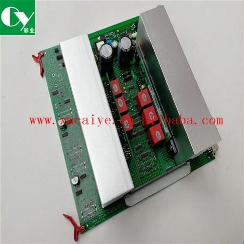 LTK500 electric board SM102 91.144.8062/05 00.785.0392