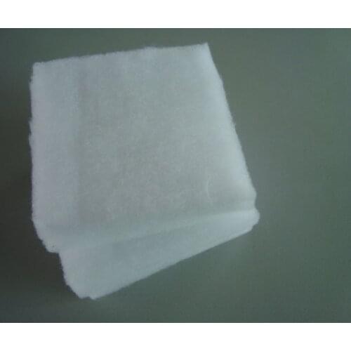 Pack of 60 Compatible Poly Pads Removal Sponge Aquarium Filter Sponge for Juwel Compact / Bioflow 3.0