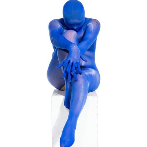 Five Fingers Crotchless Bodystocking Sexy Hot Erotic Lingerie Bodysuit One Piece Tights Full Coat Zentai Oil Glossy Shiny Body