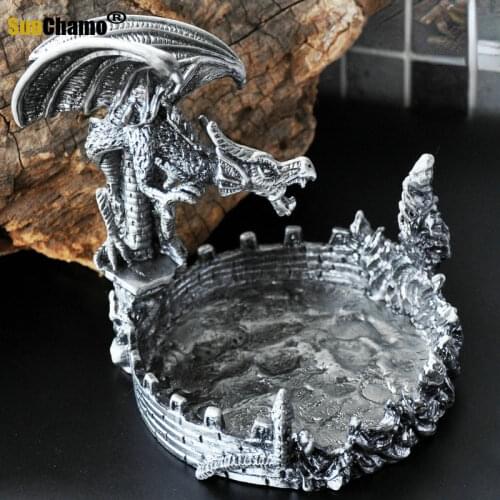 Sunchamo Gift Ashtrays