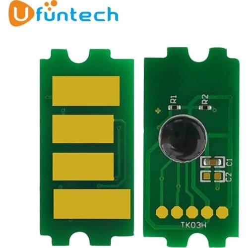 TK-1125 TK1125 TK 1125 Toner Cartridge chip For Kyocera Ecosys FS-1061 1061dn FS-1325 FS-1325mfp FS 1061dn 1325mfp laser printer