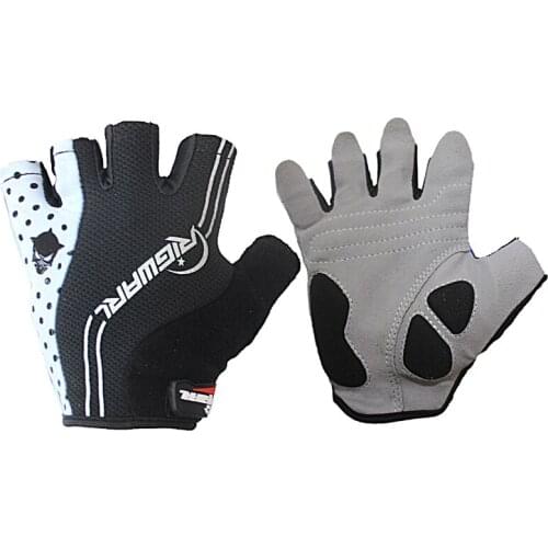 Bicycle Mountain Gloves Half Finger GEL Riding Outdoor Joints Men Women Gloves Cycling Gloves Gants Luvas Guante
