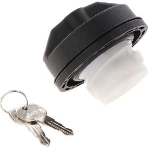 Locking Gas Caps Gas Tank Cover Replacement 05278655AB 0527 8655AB For Chrysler