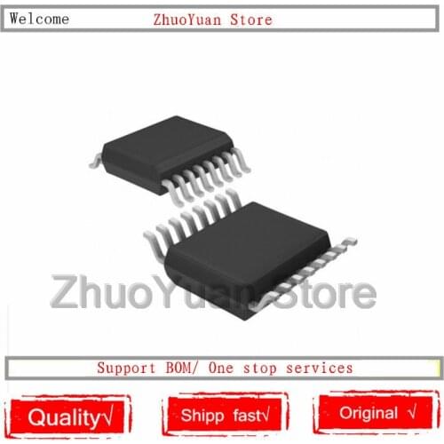 1PCS/lot AS5043 AS5043-ASST SSOP-16 IC Chip New Original In stock