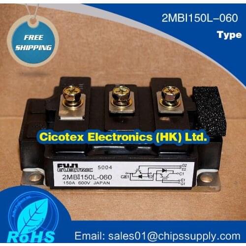 2MBI150L-060 module