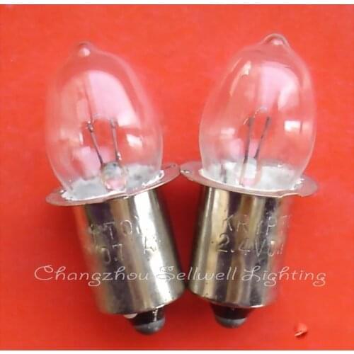 Good!krypton Lighting Lamps 2.4v 0.7a A688