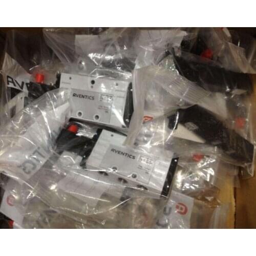 R412010510 REXROTH VALVE