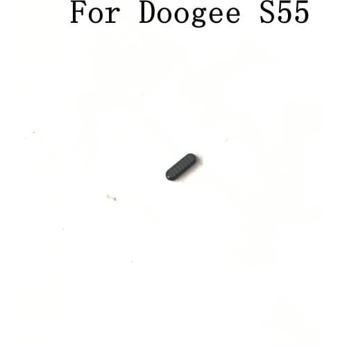 Doogee S55 Used Power On / Off Key Button For Doogee S55 Repair Fixing Part Replacement