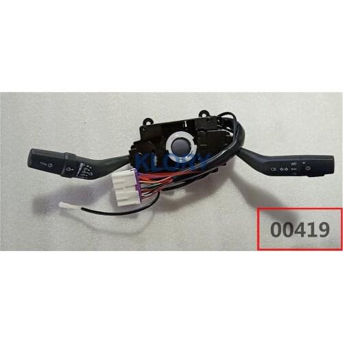 COMBINATION SWITCH ASSY 3774100-P00-D1 FOR great wall wingle