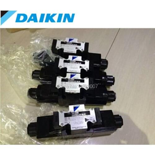 KSO-G02-3CA-30-NNEW Daikin Solenoid Valve KSO G02 3CA 30 N KSO 602 3CA 30 N