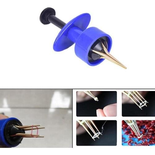 Carp Fishing Bait Band Tools Micro Bait Bands Match Pellet Tackle Artificial Fishing Terminal Fishing Lure Band Set J3B1