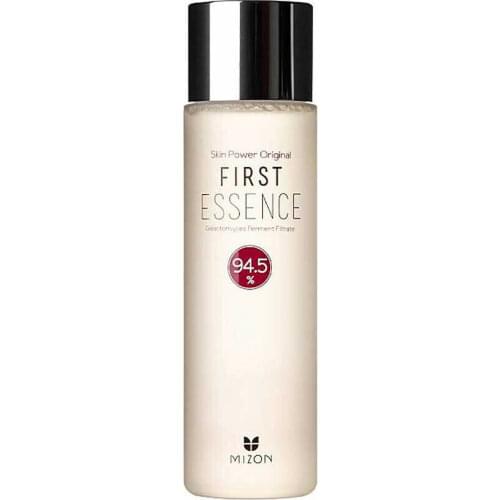 Mizon Moisturizing Face Serums