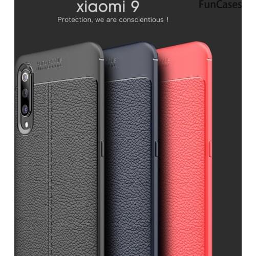 Чехлы для телефонов Xiaomi Mi 9 Pro 5G Mksup China At AliExpress