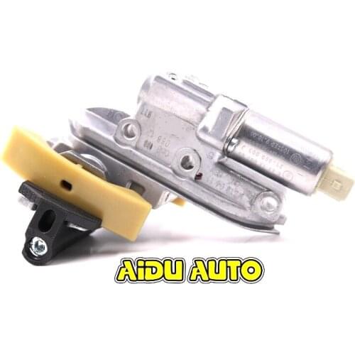 Timing Chain Tensioner Camshaft Adjuster For A4 VW Golf Jetta Passat 058 109 088 H/E/L/K/B 058109088H