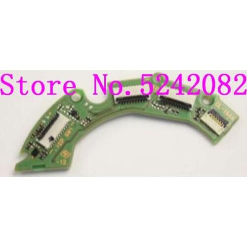 New for Sony FE 50mm F1.8 SEL50F18F Lens Main Board MotherBorad Replacement Repair Part