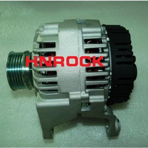 NEW ALTERNATOR 0123320016 0123310022 0123310044 0123320052 0986039550 0986040340 058903016 FOR AUDI VW