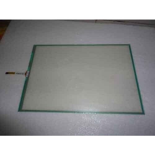 New touch screen only touch & touch glass for panel AMT 10515 AMT10515