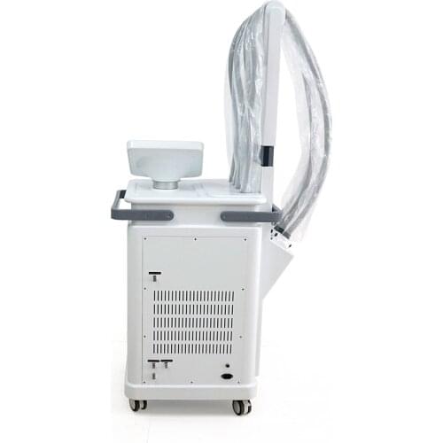 755nm 808nm 1064nm PVC ABS plastic shell for diode laser slimming machine