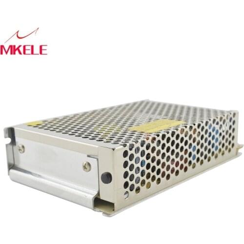 Single Output Switching Power Supply 11.2A 100W 9V Dc Input Voltage Power Supplies Driver Transformer NES-100-9 CE