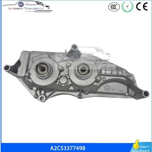 Original OEM A2C30743100 Transmission Control Module TCU TCM A2C53377498 AE8Z-7Z369-F Direct Replacement FOR FORD FIESTA FOCUS