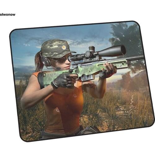 Playerunknowns battlegrounds mouse pad Indie Pop 30x25cm mousepads gaming mousepad gamer Professional mouse pads keyboard pad