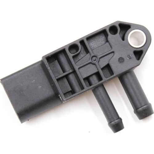 SMD Manifold Absolute Pressure MAP Sensor For Audi A3 A4 A6 A8 Q7 1.9 2.0 2.7 3.0 TDI 076906051A 0281002710 03G906051A