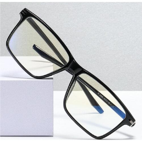TR90 Blue Light Blocking Ultralight Computer Reading Glasses For Women Presbyopia Eyewear FML