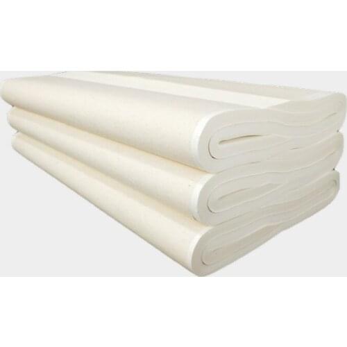 100pcs Xuan Paper Chinese Rice Paper For Chinese Painting Calligraphy High Quality Raw Half-Ripe and Ripe Xuan Paper