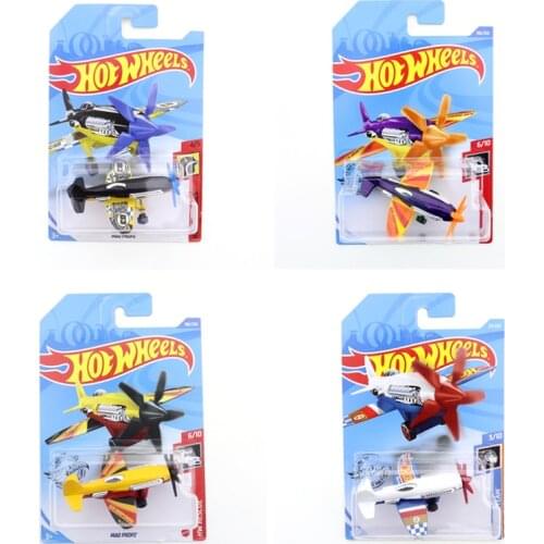 2021 MAD PROPZ Original Hot Wheels Mini Alloy Coupe 1/64 Metal Diecast Model Car Kids Toys Gift