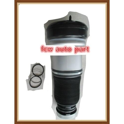 2203202438 / 220 320 2438 Air Shock Absorber Auto Parts Air Suspension Spring For MERCEDES W220 S-Class Front Repair Kit