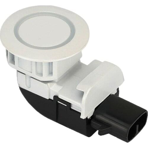 89341-50050-AO 8934150050 NEW white PDC Parking Sensor parking Assistance Parking Radar For LEXUS Celsior 2003-2006 LS430