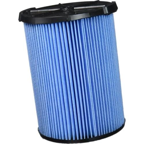 Vacuum Cleaner Accessories/Replacement Filters For Ridgid VF5000 Washable
