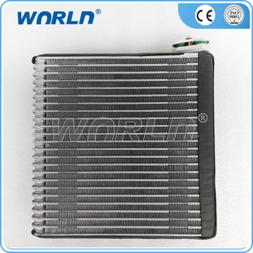 Car ac evaporator coil /Core-Evaporator for Toyota Corolla EX/Matrix 1.4 1.5 LHD 2003-2004 8850102080